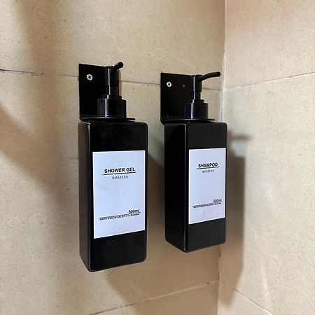 Apartamento En Santiago Bernabeu Madrid Dış mekan fotoğraf