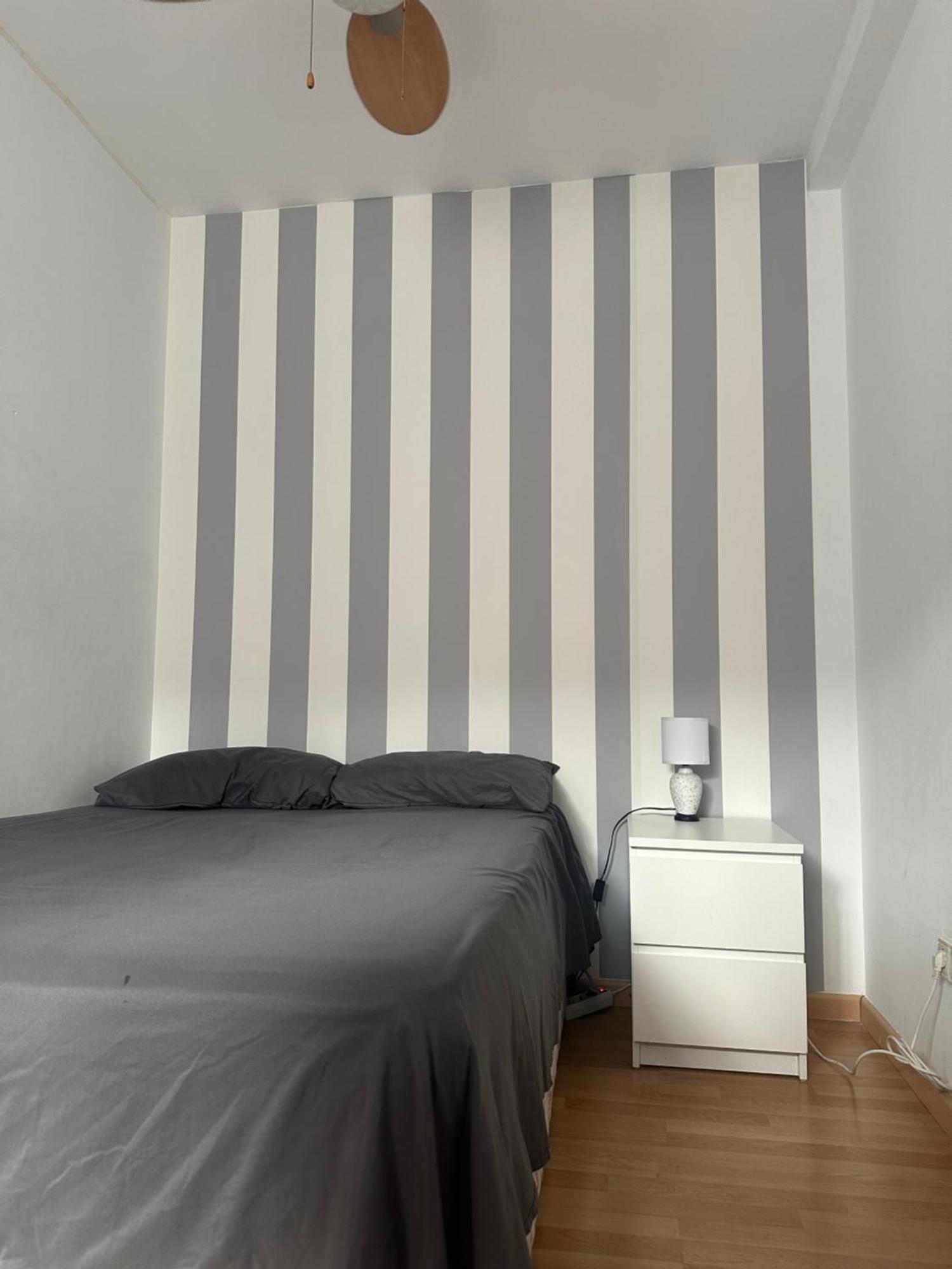 Apartamento En Santiago Bernabeu Madrid Dış mekan fotoğraf